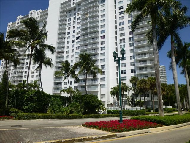 2801 Ne 183rd Street #1507w, Aventura