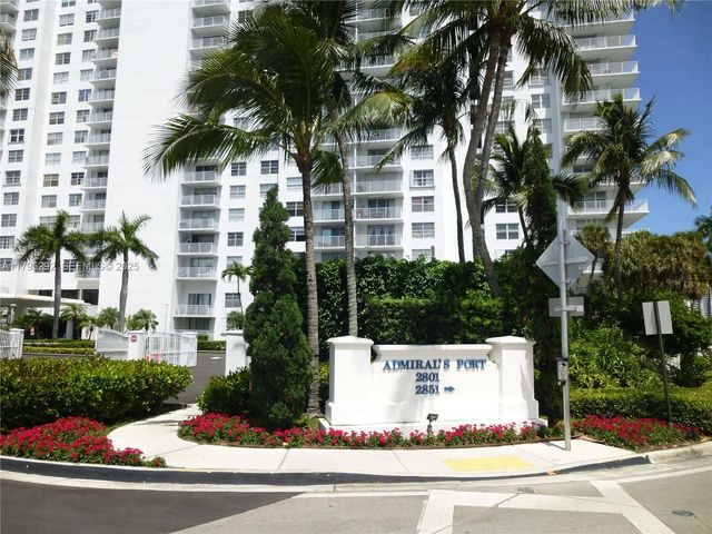 2 of 24 - 2801 Ne 183rd Street #1507w, Aventura, FL