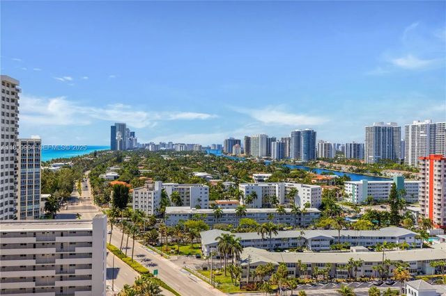 2 of 39 - 2030 S Ocean Drive #1707, Hallandale Beach, FL