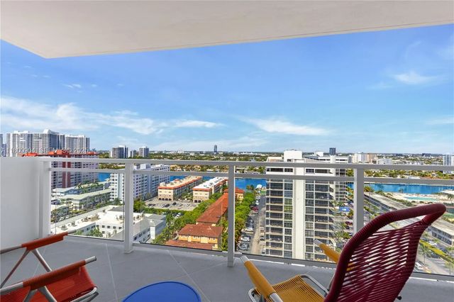 3 of 39 - 2030 S Ocean Drive #1707, Hallandale Beach, FL