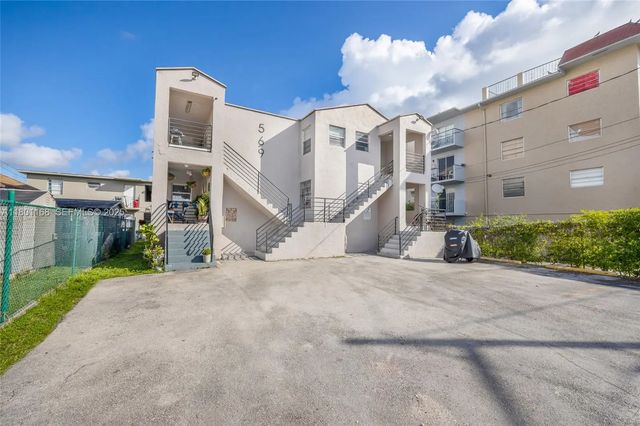 569 Sw 4th Street, Miami