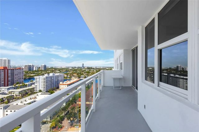4 of 33 - 2030 S Ocean Drive #1708, Hallandale Beach, FL