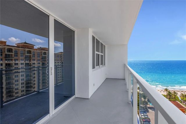 5 of 33 - 2030 S Ocean Drive #1708, Hallandale Beach, FL