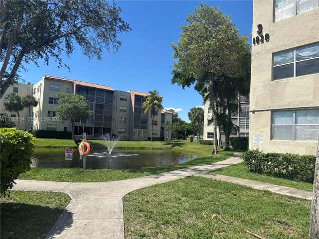 2 of 12 - 1820 N 81st Avenue #3310, North Lauderdale, FL