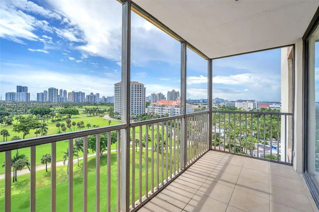 2 of 22 - 20335 W Country Club Drive #1108, Aventura, FL