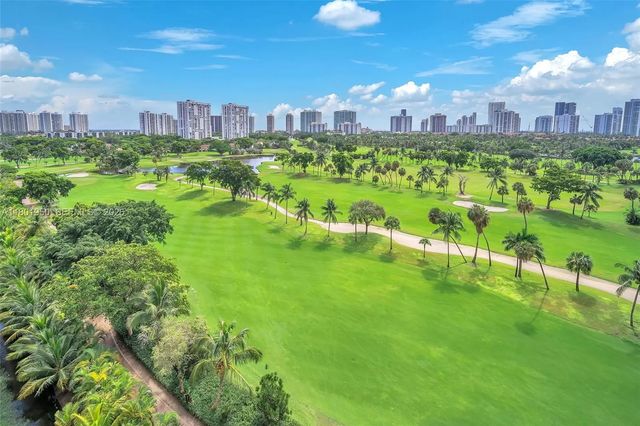 3 of 22 - 20335 W Country Club Drive #1108, Aventura, FL