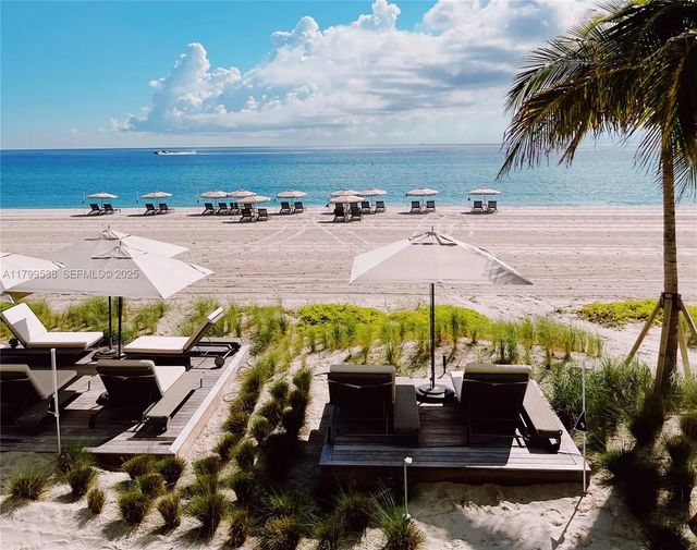 5 of 9 - 18501 Collins Avenue #cabana 27, Sunny Isles Beach, FL