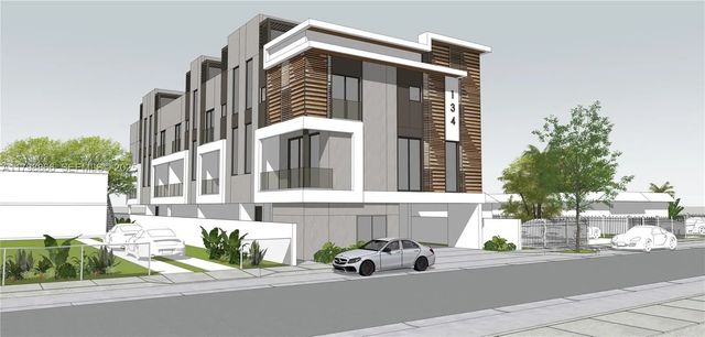 3 of 7 - 134 Nw 32nd Street, Miami, FL