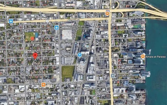 4 of 7 - 134 Nw 32nd Street, Miami, FL