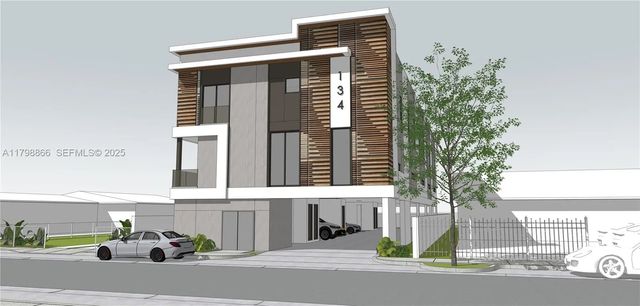 5 of 7 - 134 Nw 32nd Street, Miami, FL