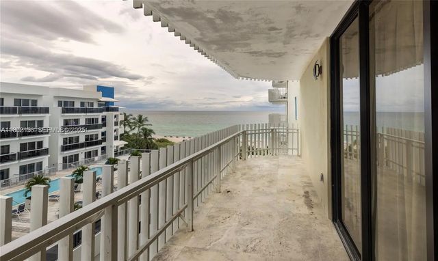 6061 Collins Avenue #7d, Miami Beach