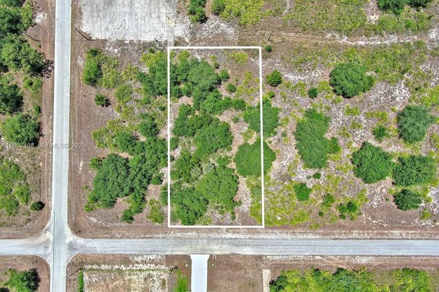 603 Fitch Avenue, Lehigh Acres