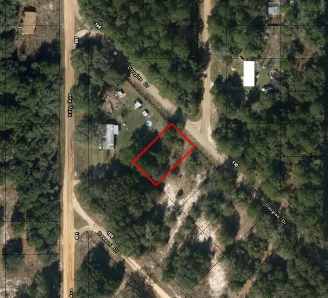 2 of 2 - 0 Douglas Drive, Interlachen, FL