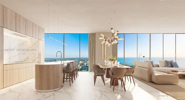 5 of 20 - 18805 Collins Avenue #2103, Sunny Isles Beach, FL