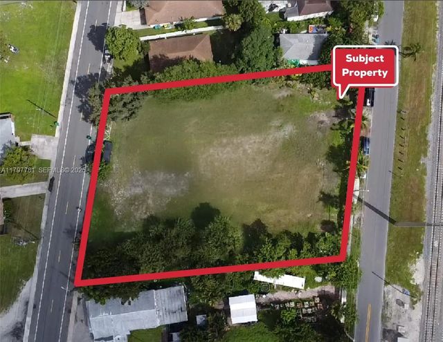 112 Nw 4th Avenue, Dania Beach