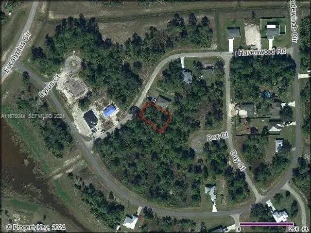 5008 Havenwood Road, LaBelle