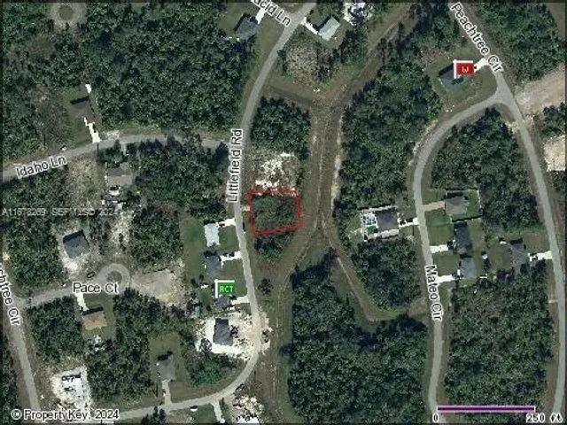 5013 Littlefield Road, LaBelle