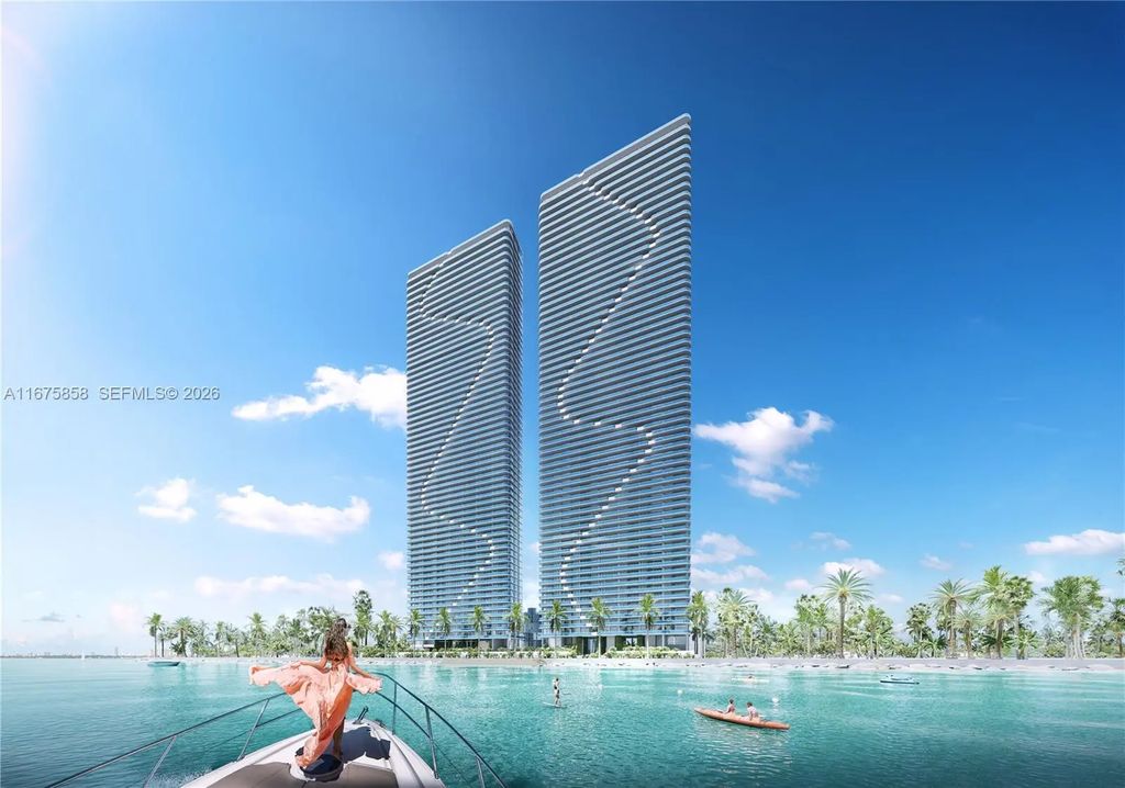 725 Ne 24th Street #901-n, Miami