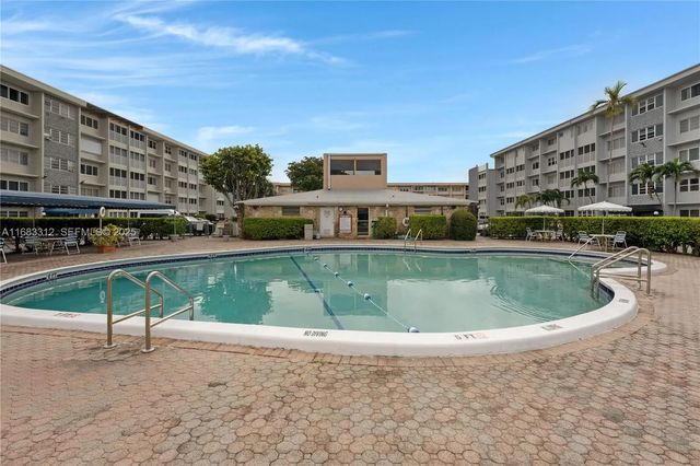 330 Se 2nd Street #303f, Hallandale Beach