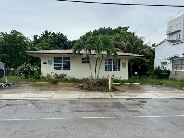 800 Ne 85th Street, Miami