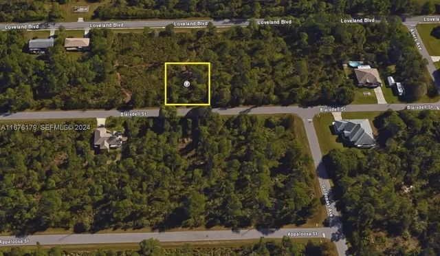 3 of 4 - 1446 Blaisdell, Port Charlotte, FL