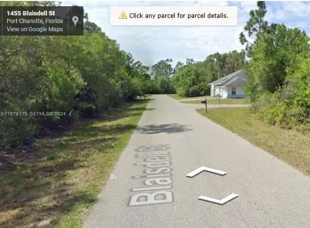 4 of 4 - 1446 Blaisdell, Port Charlotte, FL