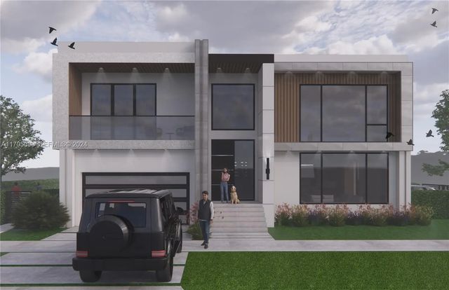 350 Sw 34th Avenue, Miami