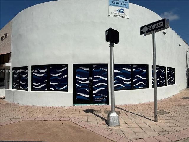 940 71st Street, Miami Beach