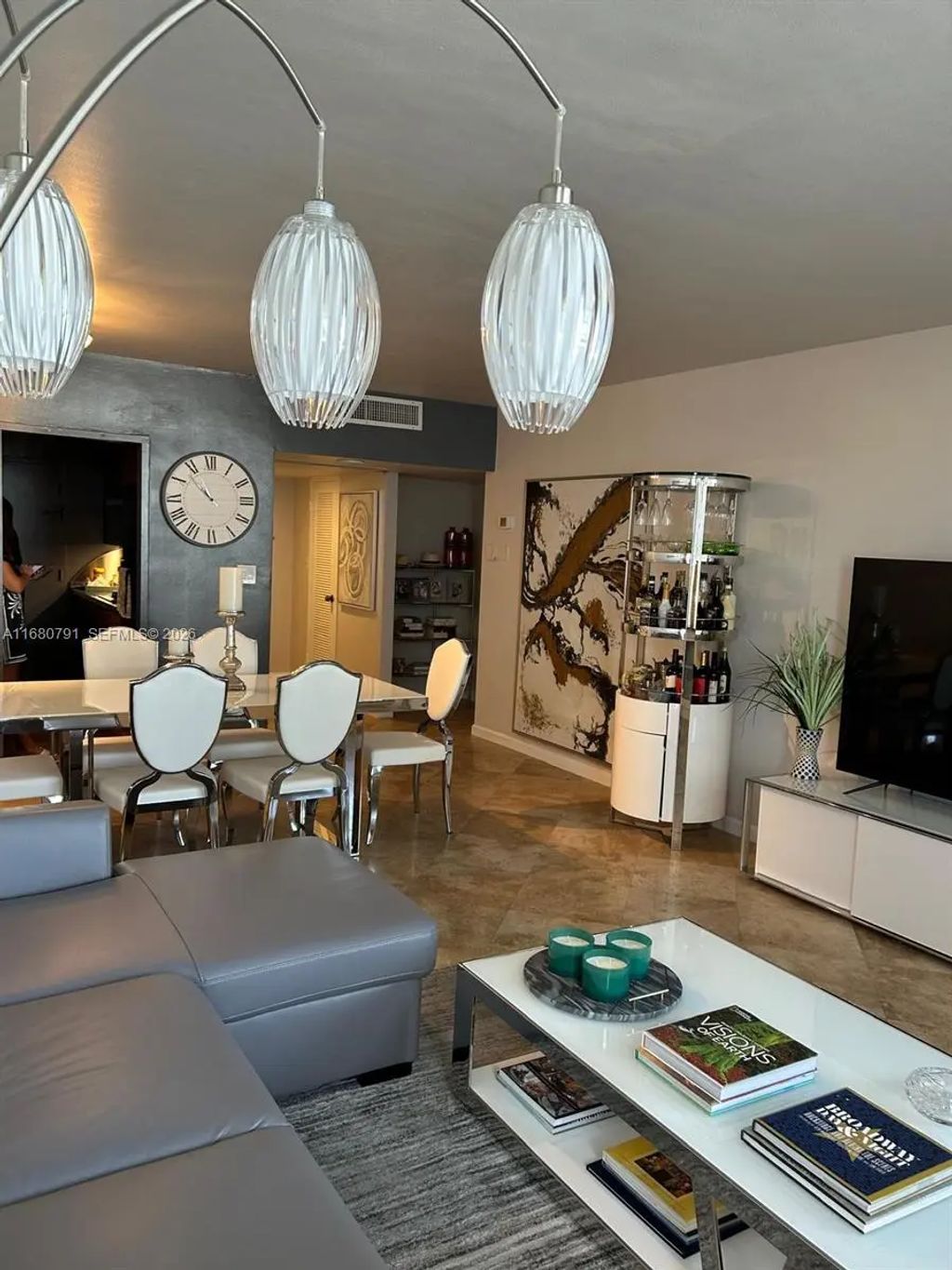 100 Lincoln Road #608, Miami Beach