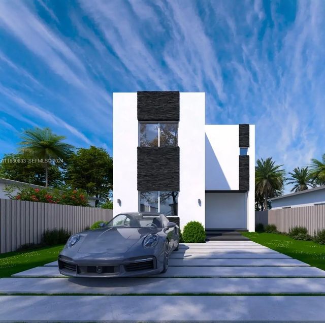 721 Nw 5th Avenue, Pompano Beach