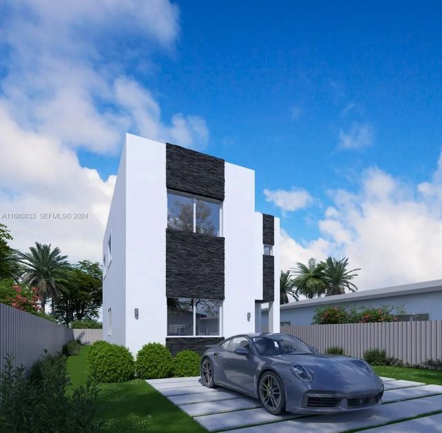 2 of 10 - 721 Nw 5th Avenue, Pompano Beach, FL