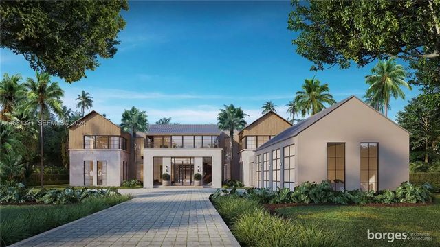 6060 Sw 120th Street, Pinecrest