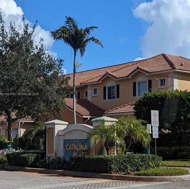 6407 Catalina Lane #6407, Tamarac