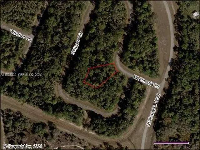 405 Almeria Drive, LaBelle