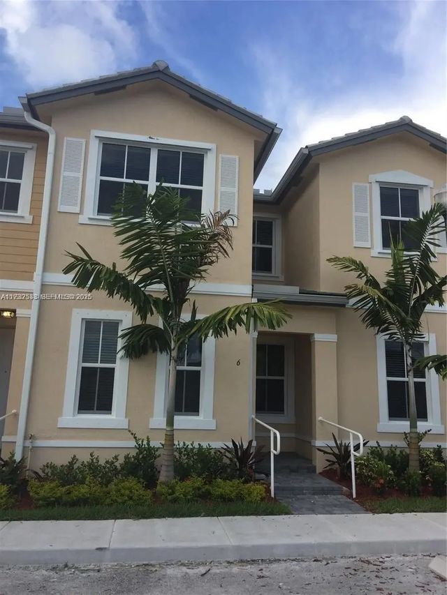 2819 Se 1st Drive #6, Homestead