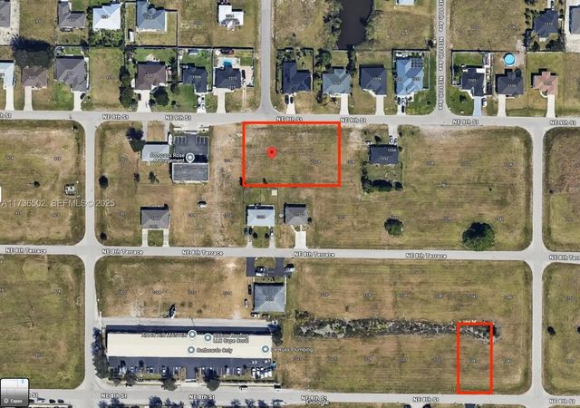2 of 5 - N/A, Cape Coral, FL