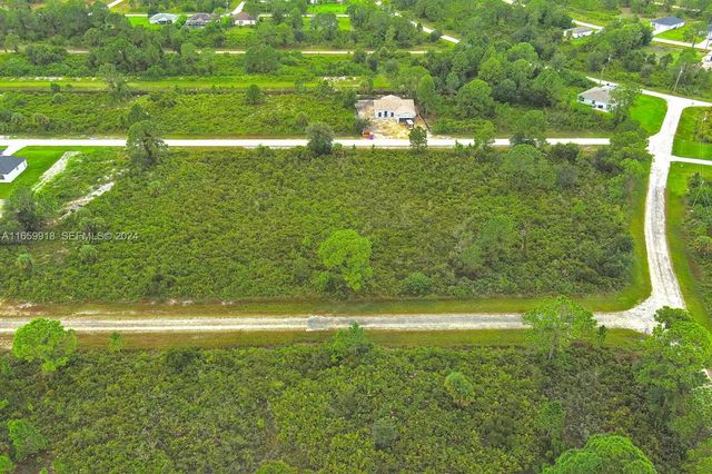 642 Vasser Avenue S, Lehigh Acres