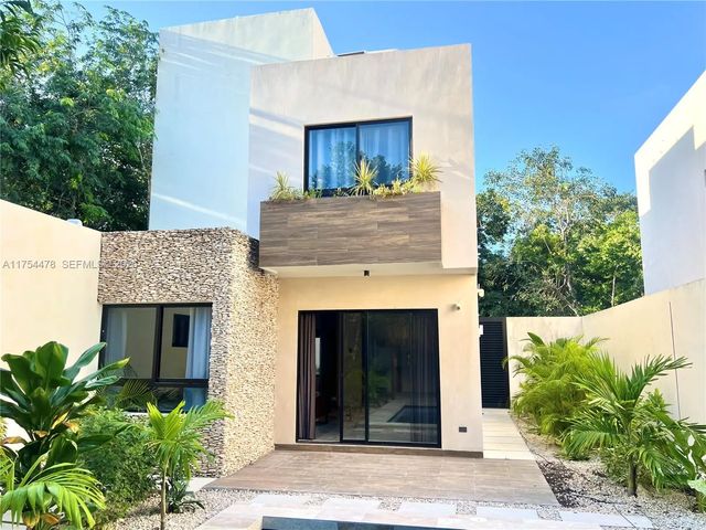 Kaybe Tulum Kaybe Tulum Kaybe Tulum, 