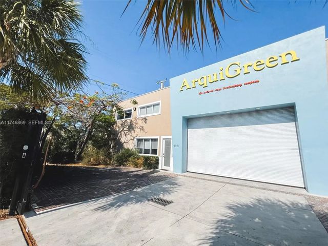 6130 Ne 4th Court, Miami