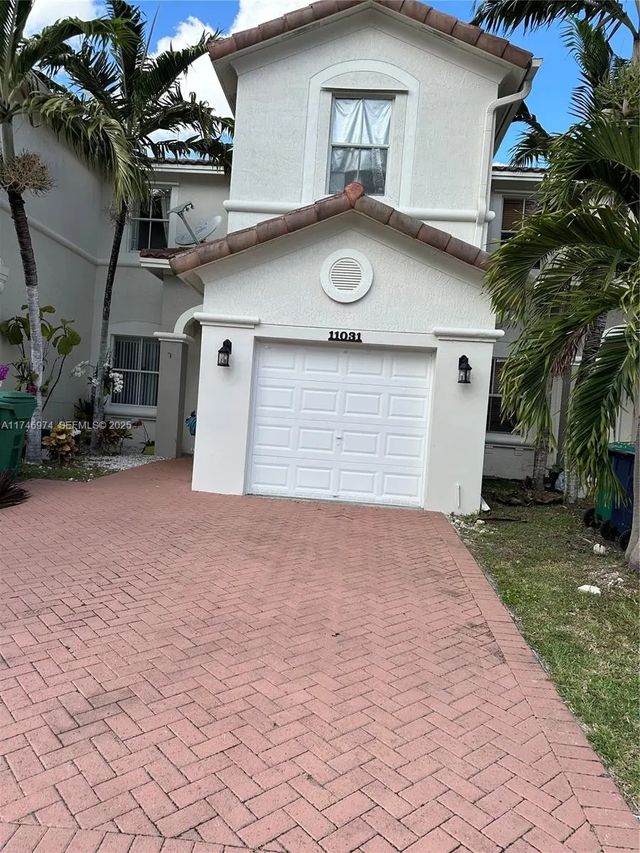 11031 Sw 246th Street #0, Homestead
