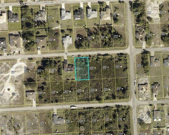 3307 27th Street Sw, Lehigh Acres