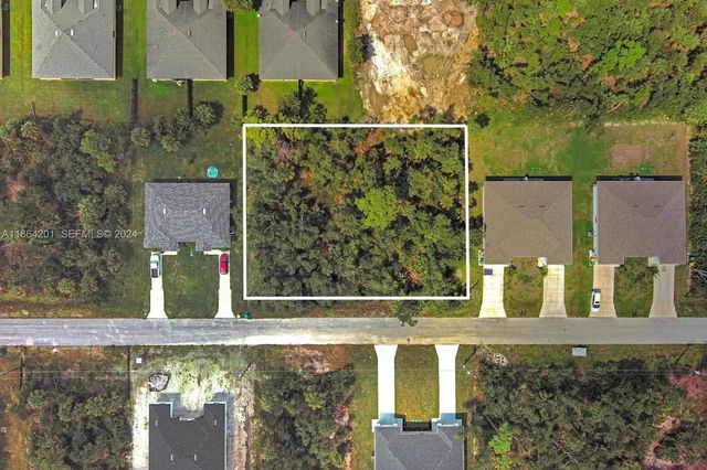 17124 Carleen Avenue, Port Charlotte