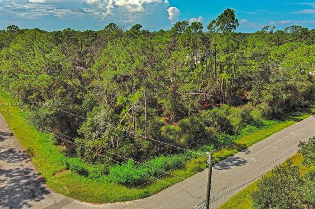 #1 Casanova Avenue, North Port