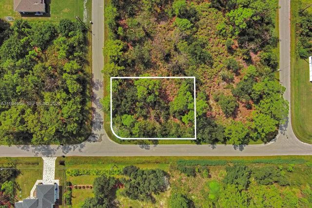 2 of 11 - #1 Casanova Avenue, North Port, FL