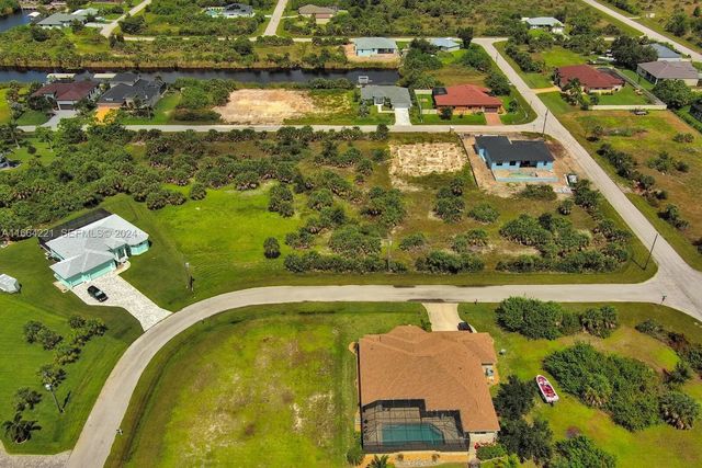10705 Rainsville Street, Port Charlotte