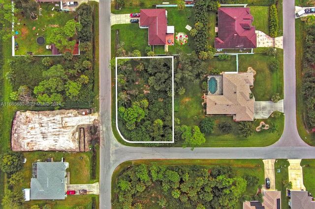 2 of 13 - #1 Vogler Lane, North Port, FL