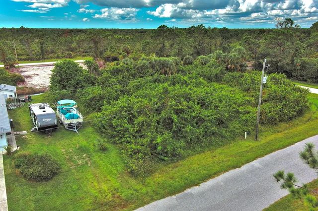 4137 Chippewa Street, Port Charlotte