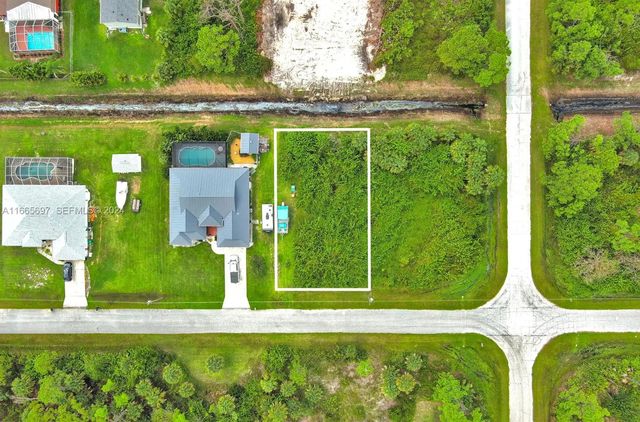 2 of 14 - 4137 Chippewa Street, Port Charlotte, FL