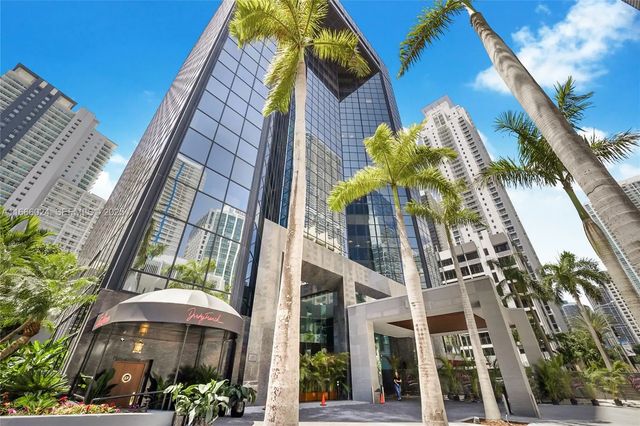 1200 Brickell Avenue #520 A-d, Miami