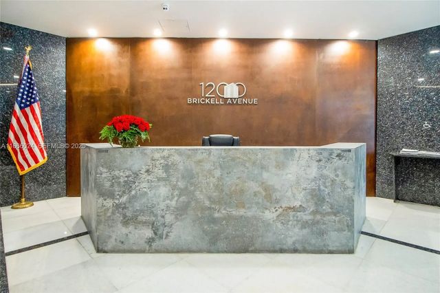 3 of 18 - 1200 Brickell Avenue #520 A-d, Miami, FL